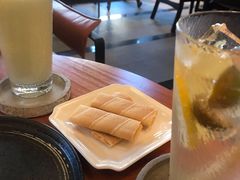 蛋黄卷-25#COFFEE(古地石店)