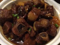 -妈妈的味道(工人体育场东路店)