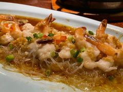 -绿茶餐厅(华联万柳店)