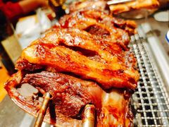 -那些年记忆烧烤