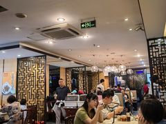 -东泰祥生煎馆(重庆北路店)