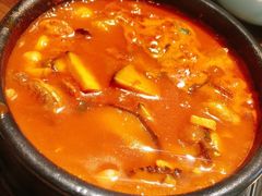-九田家黑牛烤肉料理店(上城公馆店)