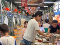 -衡厨·衡阳土菜(中南店)