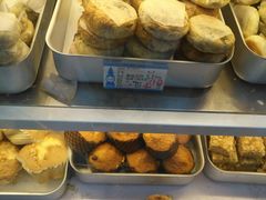 -采芝斋(延安路店)