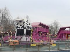 -北京欢乐谷