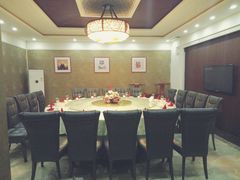 包厢-宴喜楼之精致吉菜(新奥蓝城店)