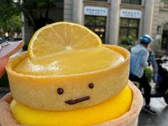 -富贵面包公司(运河店)