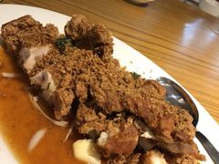 -无招牌海鲜餐厅(克拉码头店)