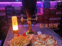 -Ton Ton吨吨小酒馆Live(观前街店)