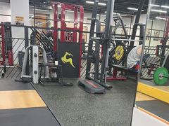 -超鹿运动(融侨锦江店)