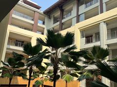 -三亚海棠湾万丽度假酒店