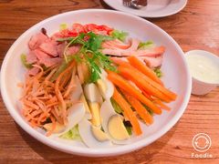 -塔可墨西哥餐厅(江宁景枫店)
