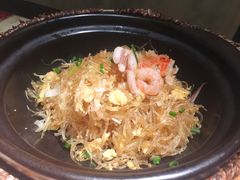 干捞海鲜粉丝煲-花千醉(新街口店)