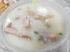 冠记一品粥-冠记·肠粉粥品专家(江南大道店)