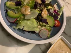 -JUKEBOX玖部音乐餐厅(华侨城店)