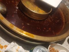 -大味生态火锅(蓝谷地店)
