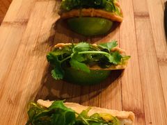 -Luchador摔跤手墨西哥餐厅(恒宇广场店)