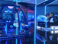 -世代星球·保龄球·镭战真人CS·团建(杨浦店)