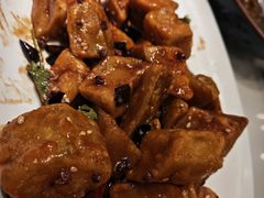 -刘胖子家常菜·蹄花焖藕(兴业店)