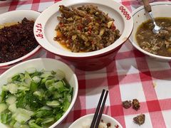 -西江红·株洲本地菜(滨江南路店)