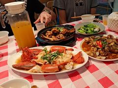 -大厨的餐厅(曾厝垵总店)