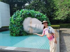 -雕刻之森美术馆