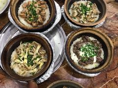 -红星光发煲仔饭(大石街店)
