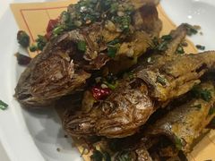 -虎哥私房菜(馒头山店)