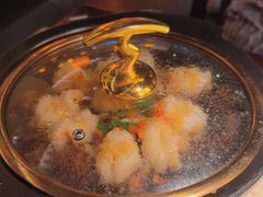 -绿茶餐厅(杭州黄龙K-lab店)