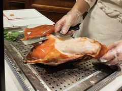 -天和晟烤鸭店(世纪坛店)