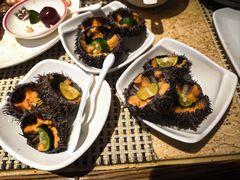 -雍和会海鲜姿造自助(湖东路店)