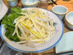 -川大刘肥肠鸡(北国店)