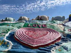 -漳州滨海火山岛自然生态风景区