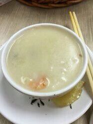 -粤仔湾砂锅粥(广益哥伦布店)
