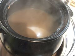 土茯苓煲老龟-农汤老店(顺联公园里店)