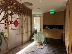 -梅间堂茶馆(绿地缤纷城店)
