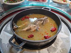 -霸王牛肉(天秀景地店)