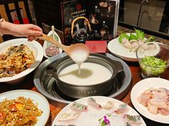 -大良毋米粥(锦龙路总店)