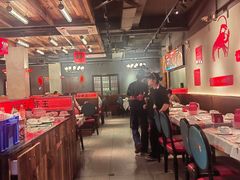 -熊记虾王·小龙虾(东晓南店)