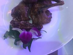 -邓丽君音乐主题餐厅