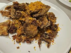 -京味民福烤鸭店(建设四马路店)