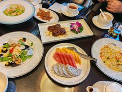 -利顺德大饭店·水岸中餐厅(小白楼店)