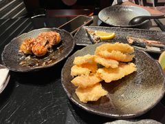 -哈尔滨索菲特大酒店-意日本料理铁板烧