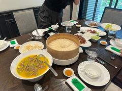 -外滩三号餐厅·创意中餐