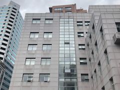 -上海市商贸旅游学校(浦西校区)