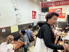 -郭记小街麻辣烫(南小街总店)