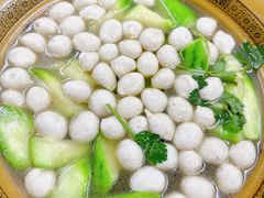 -正果云吞&农家菜(富力店)
