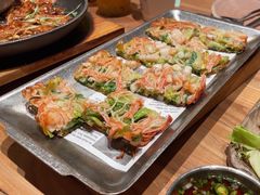 -KimPro 辛普乐概念韩餐