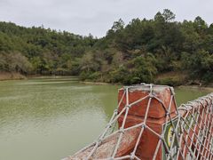 -广州白江湖森林公园