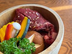 -炎蔵牛舌烤肉